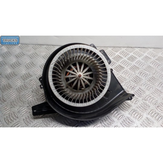 INTERNAL FUN MOTOR  SKODA Fabia 2014> (NJ) used