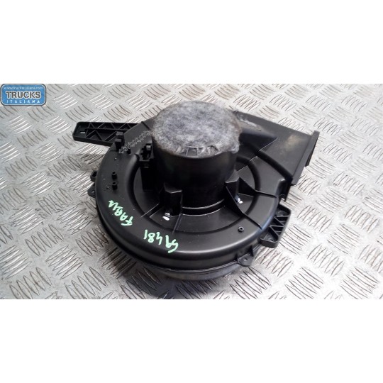 INTERNAL FUN MOTOR  SKODA Fabia 2014> (NJ) used