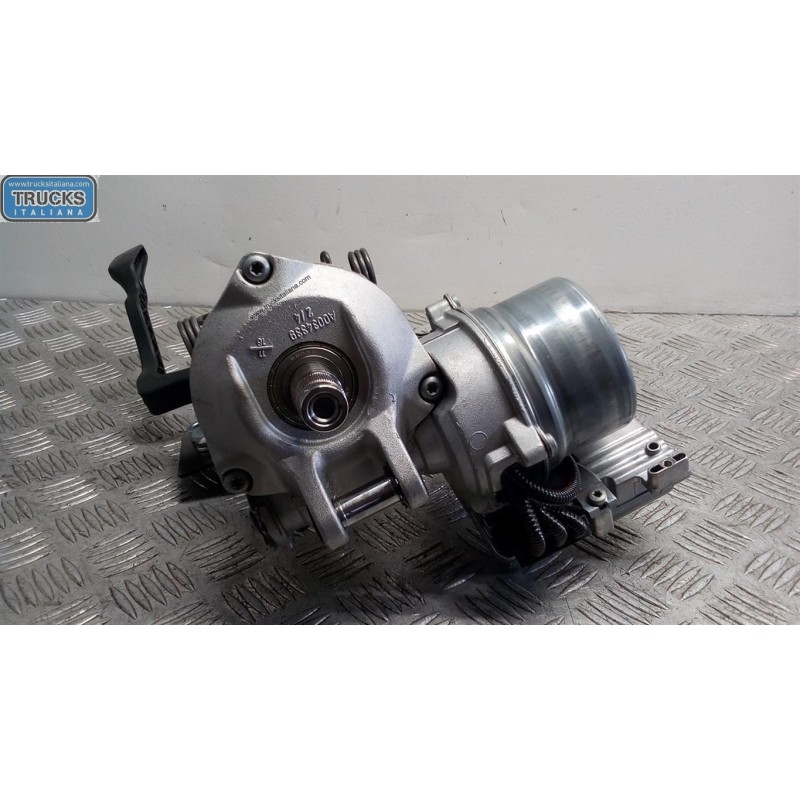 SKODA STEERING COLUMN  SKODA Fabia 2014> (NJ) used