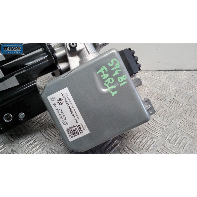 SKODA PIANTONE STERZO SKODA Fabia 2014> (NJ) usato