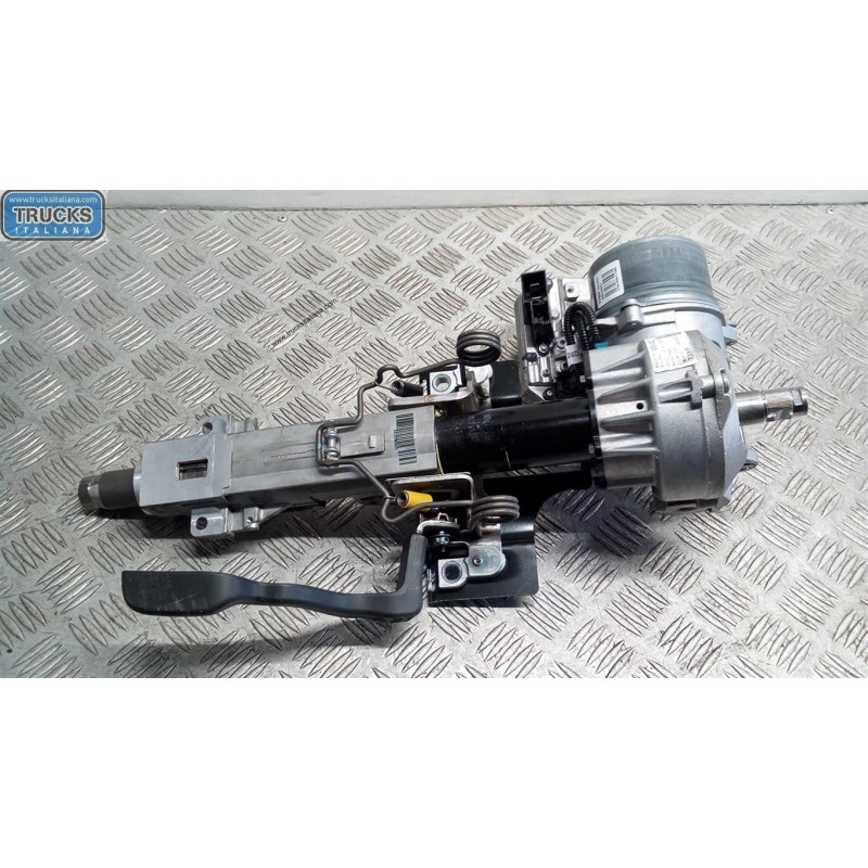 SKODA STEERING COLUMN  SKODA Fabia 2014> (NJ) used