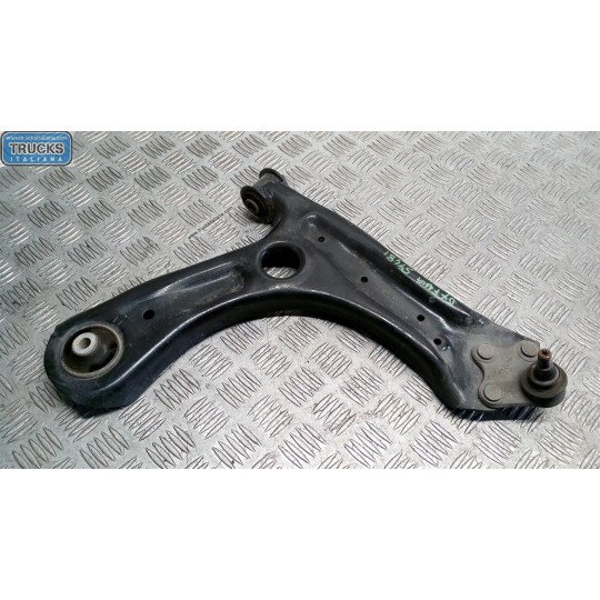 CONTROL ARM FRONT LOWER RIGHT  SKODA Fabia 2014> (NJ) used