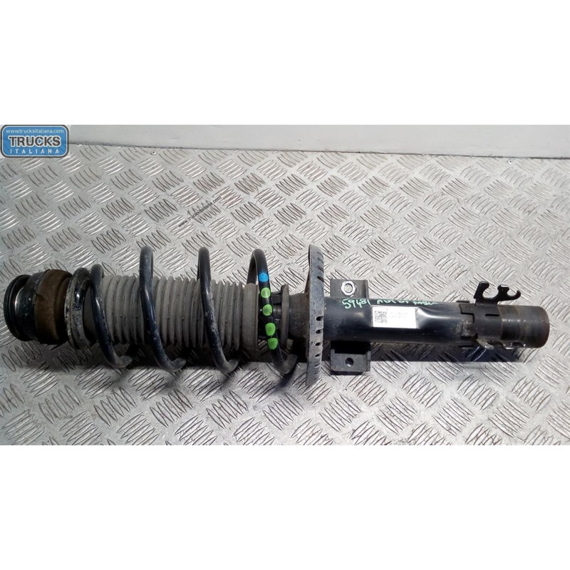 SKODA RIGHT FRONT SHOCK ASSORBER SKODA Fabia 2014> (NJ) used