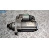 SKODA STARTER MOTOR SKODA Fabia 2014> (NJ) used