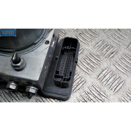 GRUPPO ABS SKODA Fabia 2014> (NJ) usato