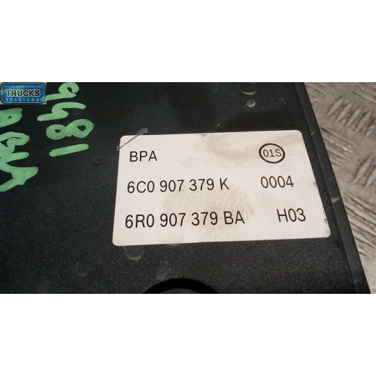 ABS SYSTEM SKODA Fabia 2014> (NJ) used