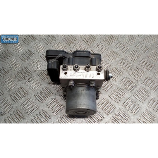 GRUPPO ABS SKODA Fabia 2014> (NJ) usato