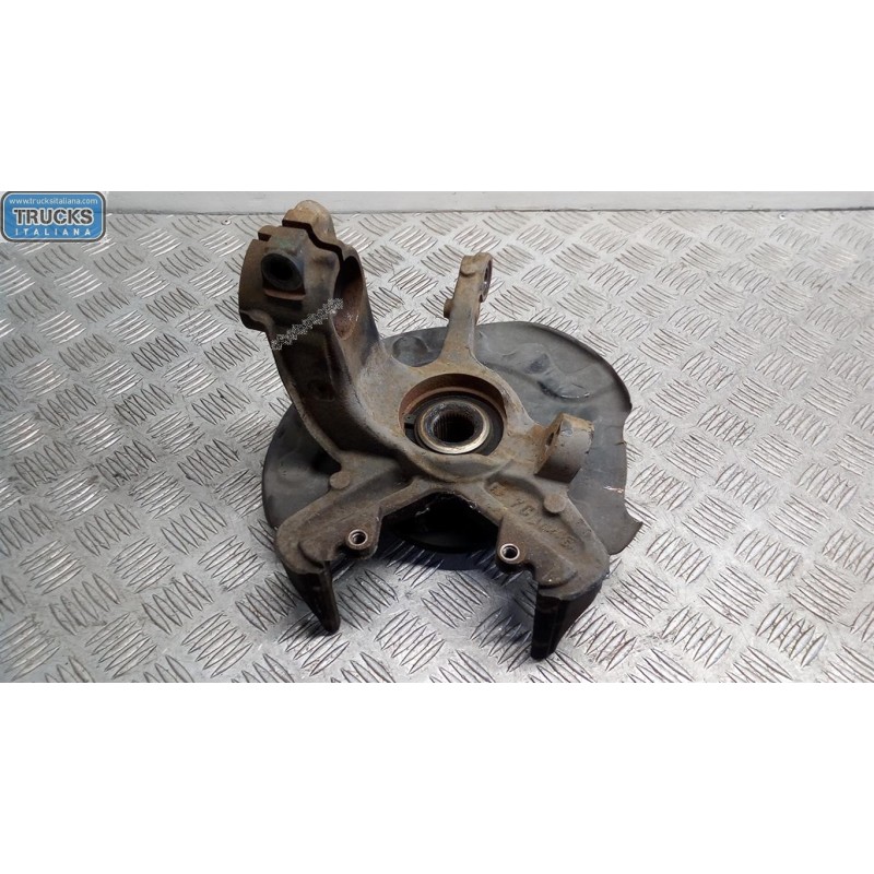 SKODA MONTANTE COMPLETO DESTRO SKODA Fabia 2014> (NJ) usato