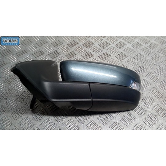 LEFT ELETRIC REAR-VIEW MIRROR  SKODA Fabia 2014> (NJ) used