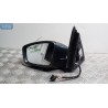 SKODA LEFT ELETRIC REAR-VIEW MIRROR  SKODA Fabia 2014> (NJ) used