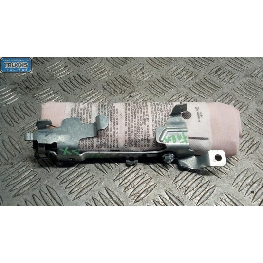 AIR BAG LATERALE SINISTRO SKODA Fabia 2014> (NJ) usato