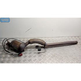 CATALYST 
 SKODA Fabia...