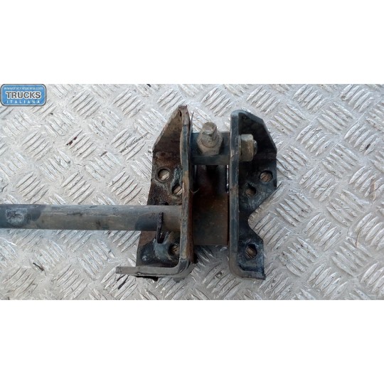 BARRA TORSIONE ANTERIORE DESTRA IVECO Daily 2006>2009 usato