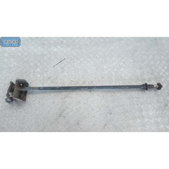 BARRA TORSIONE ANTERIORE DESTRA IVECO Daily 2006>2009 usato