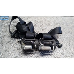 KIT CINTURE DI SICUREZZA...