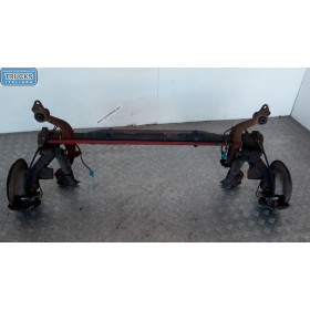 REAR DRIVE AXLE 
 PEUGEOT...