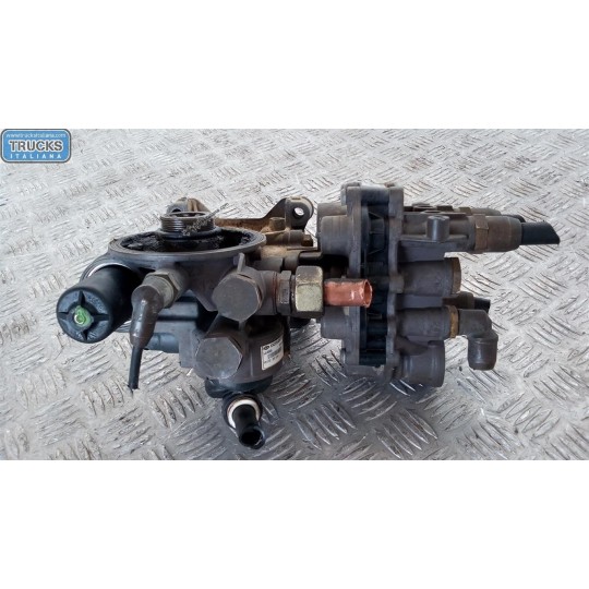 ESSICCATORE ASTRA truck HD8 usato