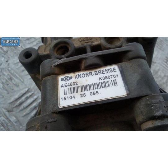 ESSICCATORE ASTRA truck HD8 usato