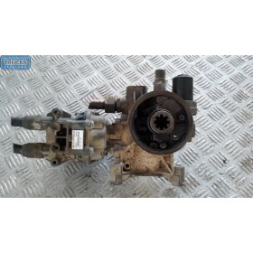 DRIER BARKESYSTEM  ASTRA...