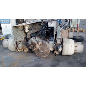 REAR DRIVE AXLE 
 ASTRA...