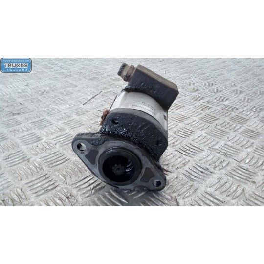 STEERING PUMP ASTRA truck HD8 used