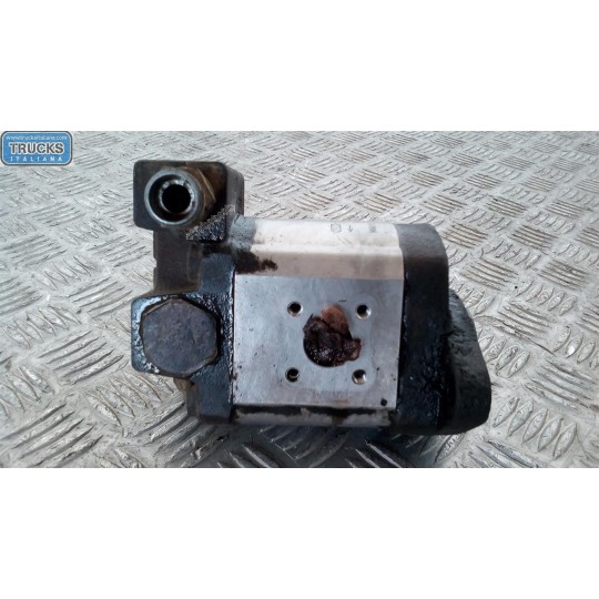 STEERING PUMP ASTRA truck HD8 used