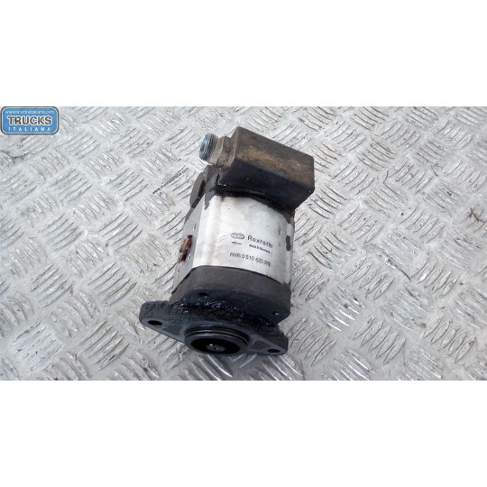 STEERING PUMP ASTRA truck HD8 used