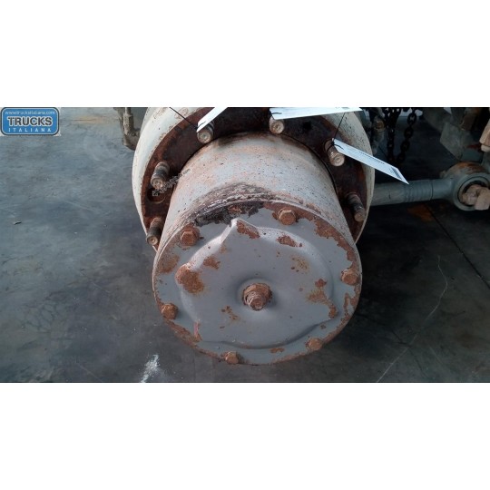 VARIOUS DIFFERENTIAL ASTRA truck HD8 used
