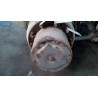 VARIOUS DIFFERENTIAL ASTRA truck HD8 used