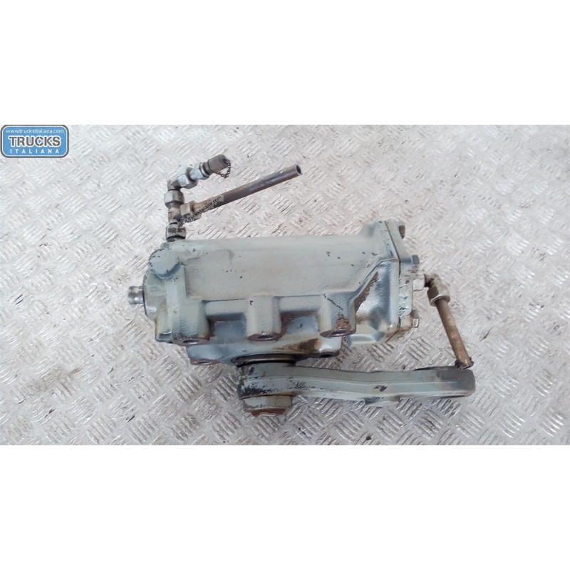 ASTRA truck SCATOLA STERZO ASTRA truck HD8 usato