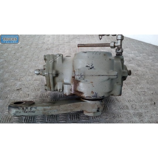 SCATOLA STERZO ASTRA truck HD8 usato