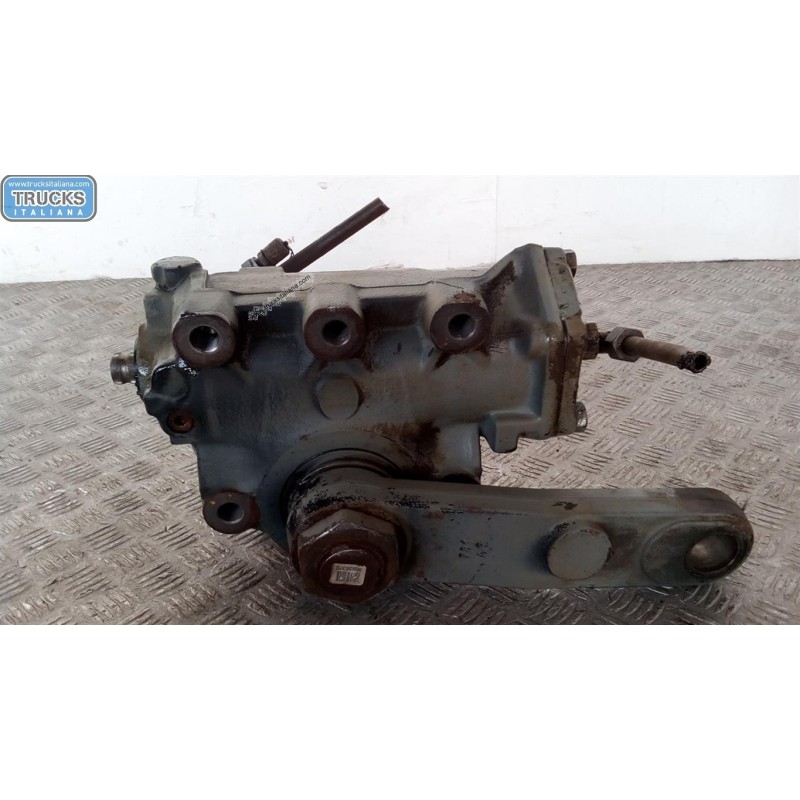 ASTRA truck STEERING BOX ASTRA truck HD8 used
