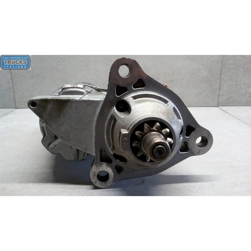 ASTRA truck STARTER MOTOR ASTRA truck HD8 used