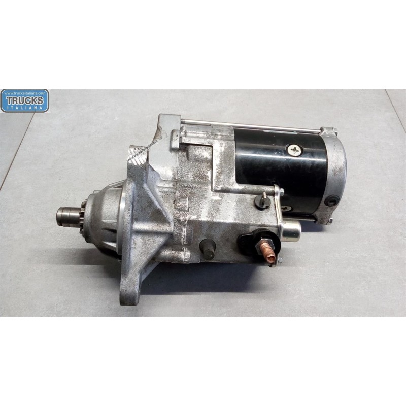 ASTRA truck STARTER MOTOR ASTRA truck HD8 used