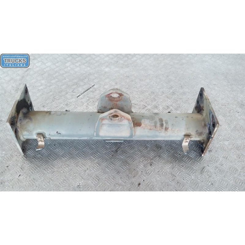 ASTRA truck FRONT PANEL ASTRA truck HD8 used