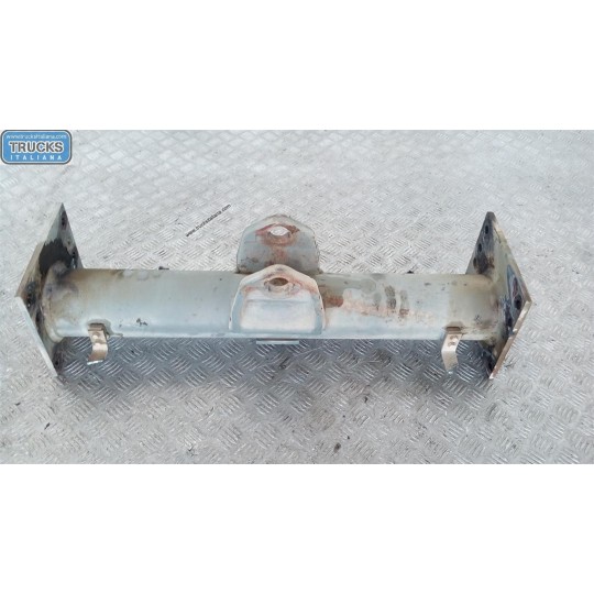 FRONT PANEL ASTRA truck HD8 used