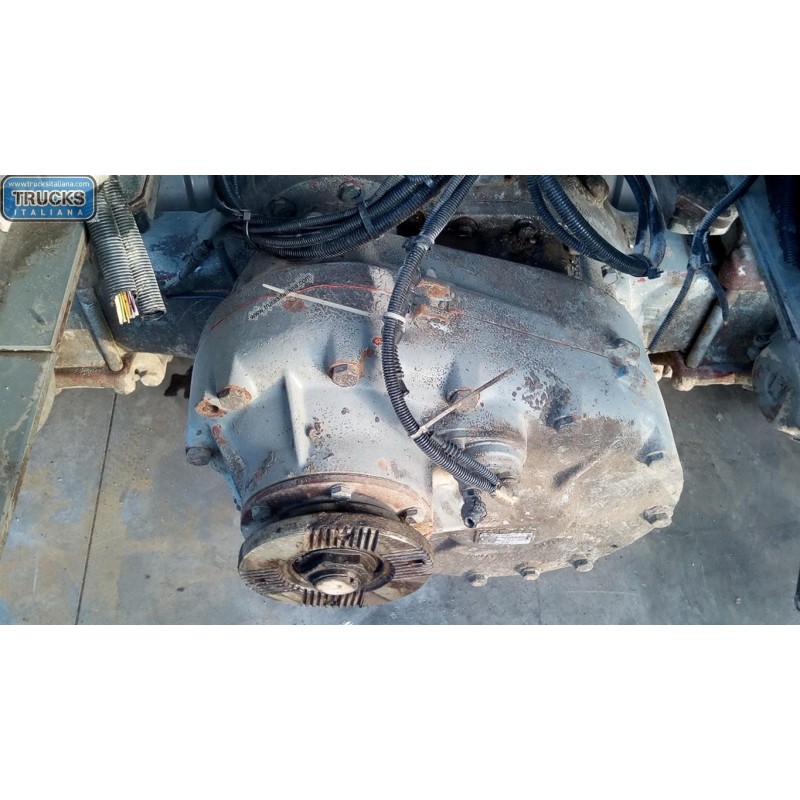 ASTRA truck GRUPPO DIFFERENZIALE POSTERIORE ASTRA truck HD8 usato