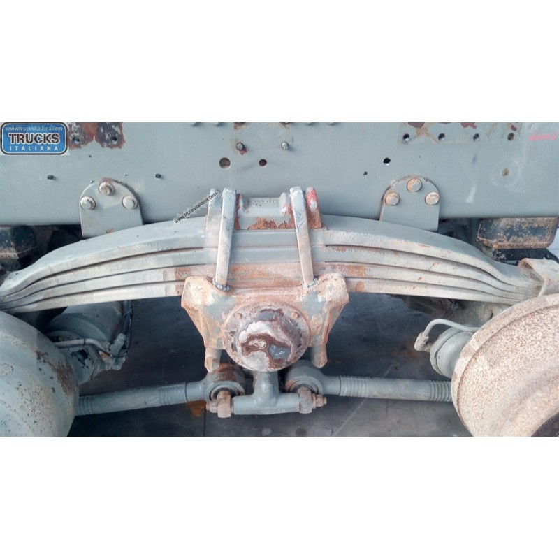 ASTRA truck REAR BACK SPRINGS  ASTRA truck HD8 used