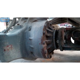 REAR DIFFERENTIAL 
 ASTRA...