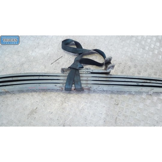BALESTRE ANTERIORI ASTRA truck HD8 usato
