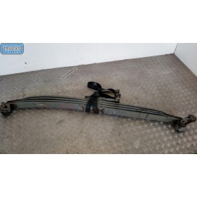 FRONT SPRINGS ASTRA truck...