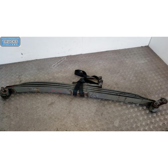 FRONT SPRINGS ASTRA truck HD8 used