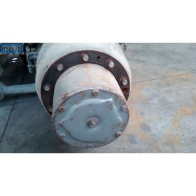 VARIOUS DIFFERENTIAL ASTRA...