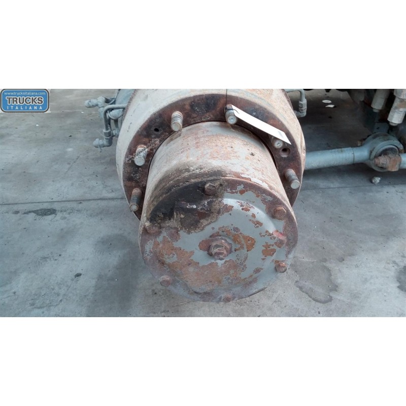 ASTRA truck VARIOUS DIFFERENTIAL ASTRA truck HD8 used