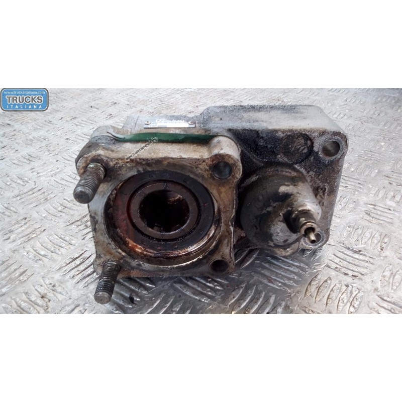 ASTRA truck KIT IMPIANTO IDRAULICO CON PRESA DI FORZA ASTRA truck HD8 used