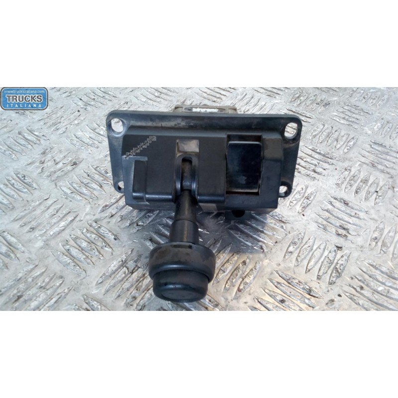 ASTRA truck KIT IMPIANTO IDRAULICO CON PRESA DI FORZA ASTRA truck HD8 usato