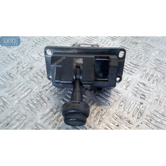 KIT IMPIANTO IDRAULICO CON PRESA DI FORZA ASTRA truck HD8 usato