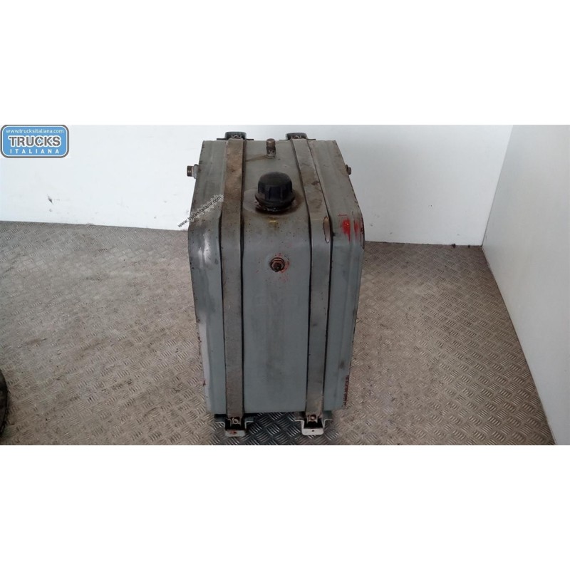 ASTRA truck KIT IMPIANTO IDRAULICO CON PRESA DI FORZA ASTRA truck HD8 used