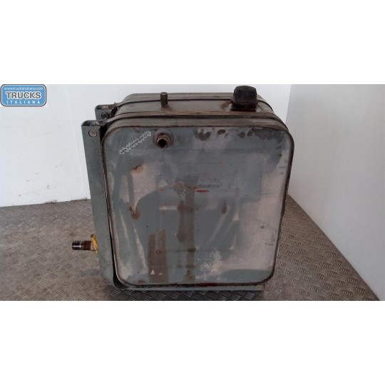 KIT IMPIANTO IDRAULICO CON PRESA DI FORZA ASTRA truck HD8 usato