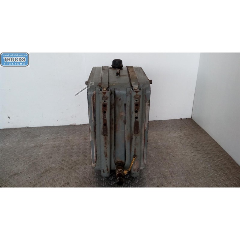 ASTRA truck KIT IMPIANTO IDRAULICO CON PRESA DI FORZA ASTRA truck HD8 used